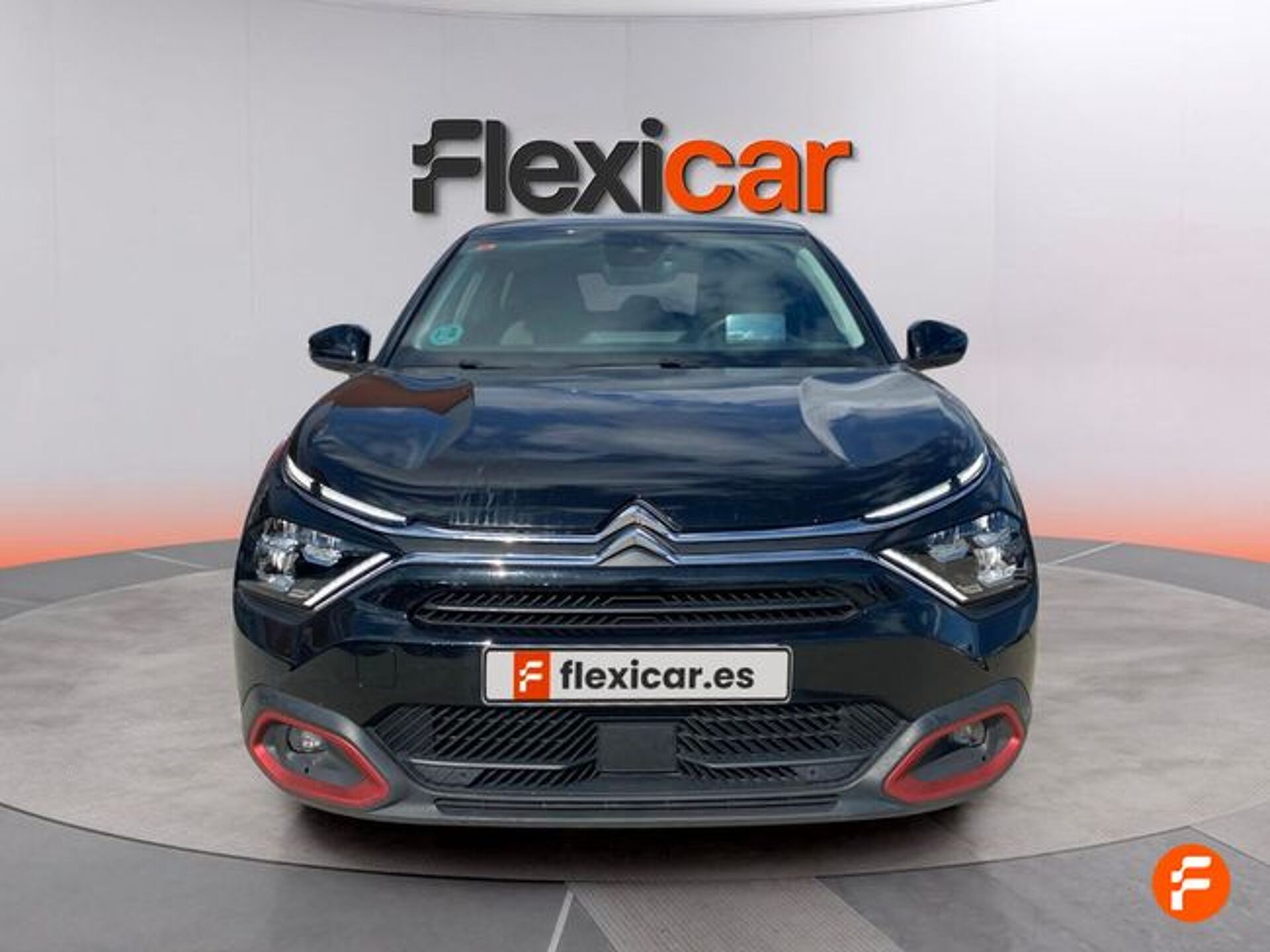 Imagen 2 de CITROEN C4