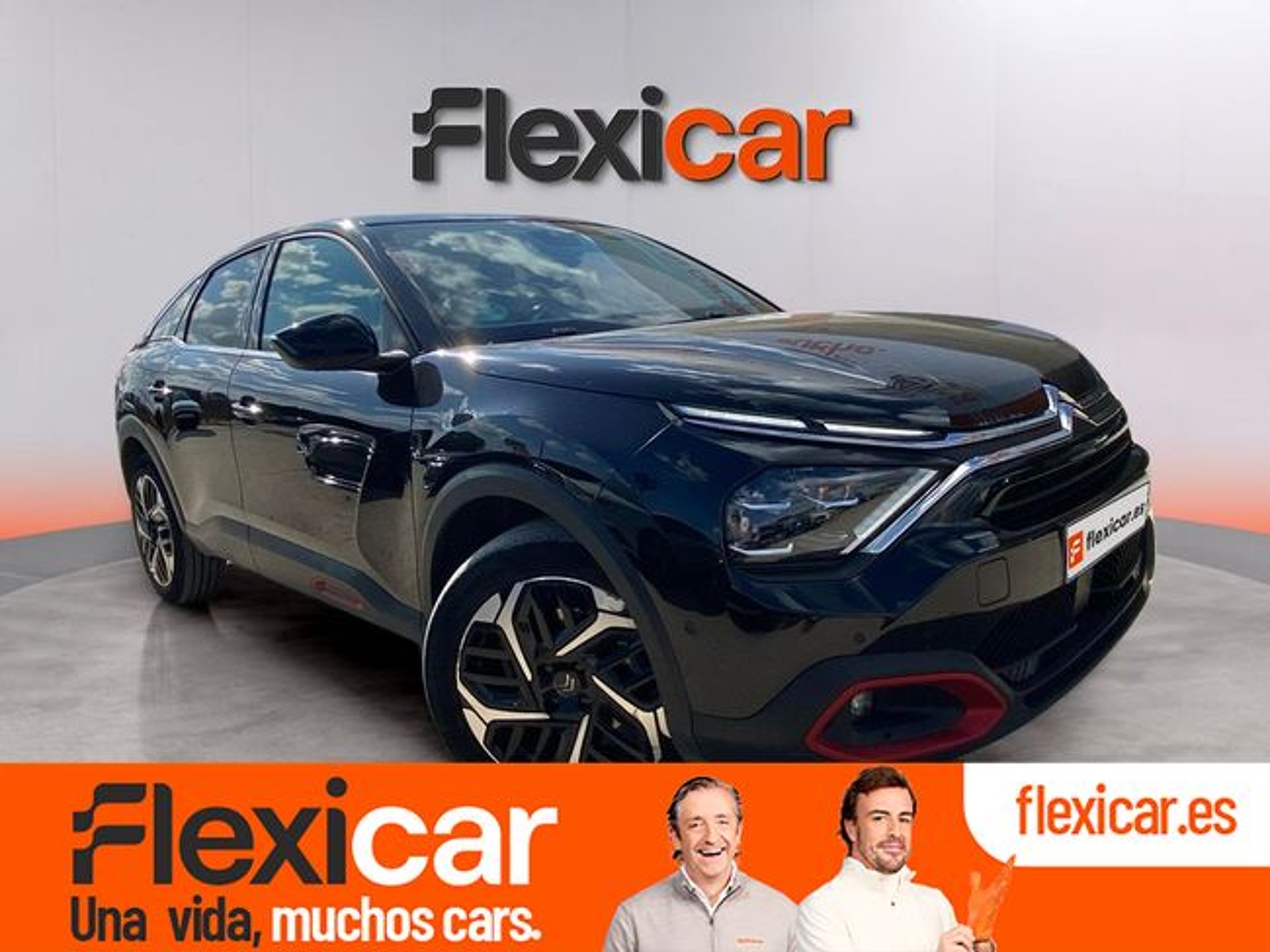 Imagen de CITROEN C4