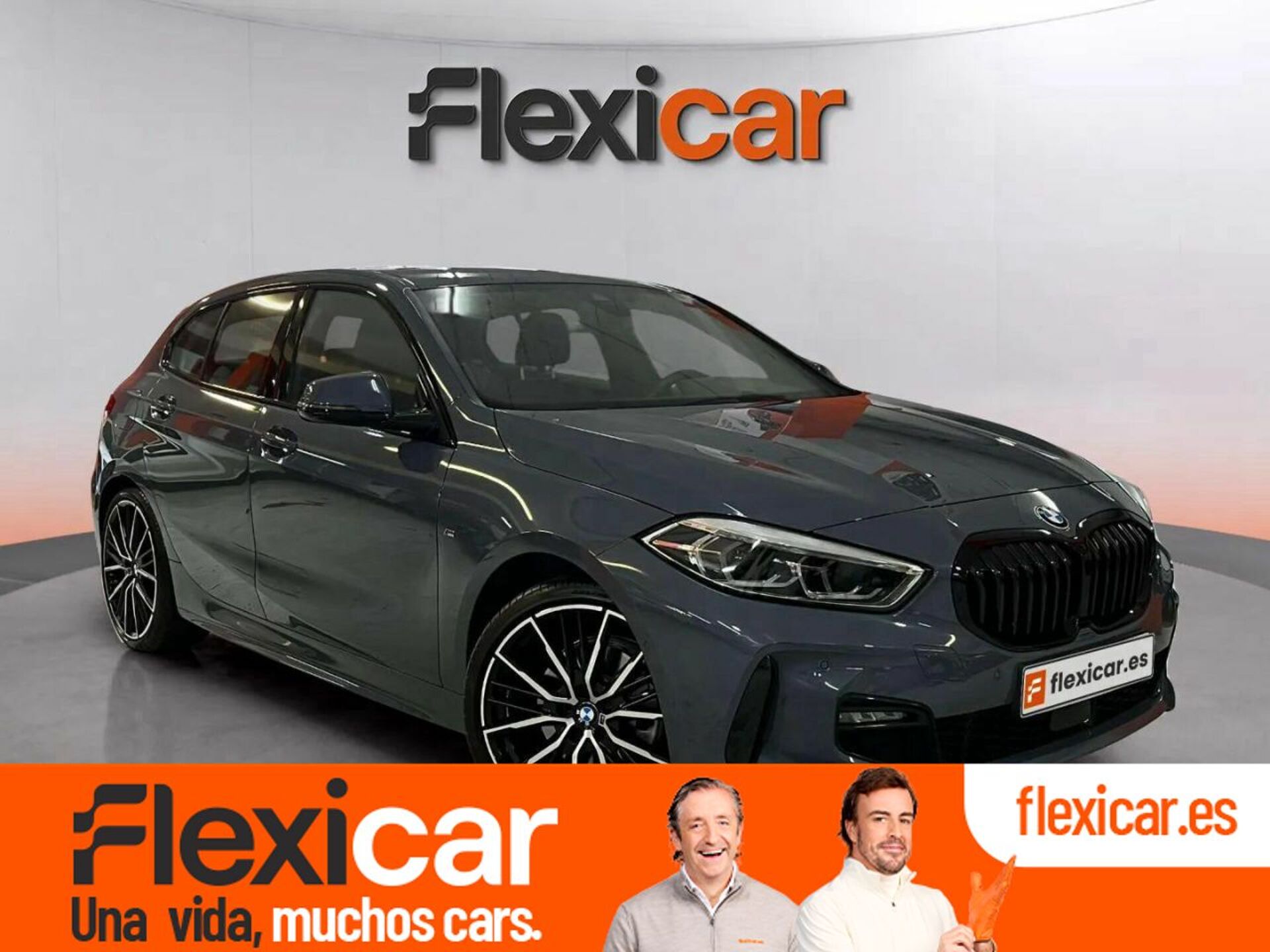 Imagen de BMW Serie 1