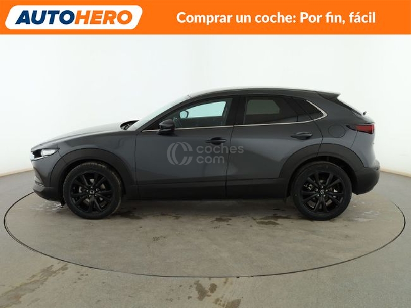 Foto del MAZDA CX-30 2.0 e-Skyactiv-X Homura FWD 137kW
