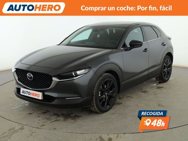 Foto del MAZDA CX-30 2.0 e-Skyactiv-X Homura FWD 137kW