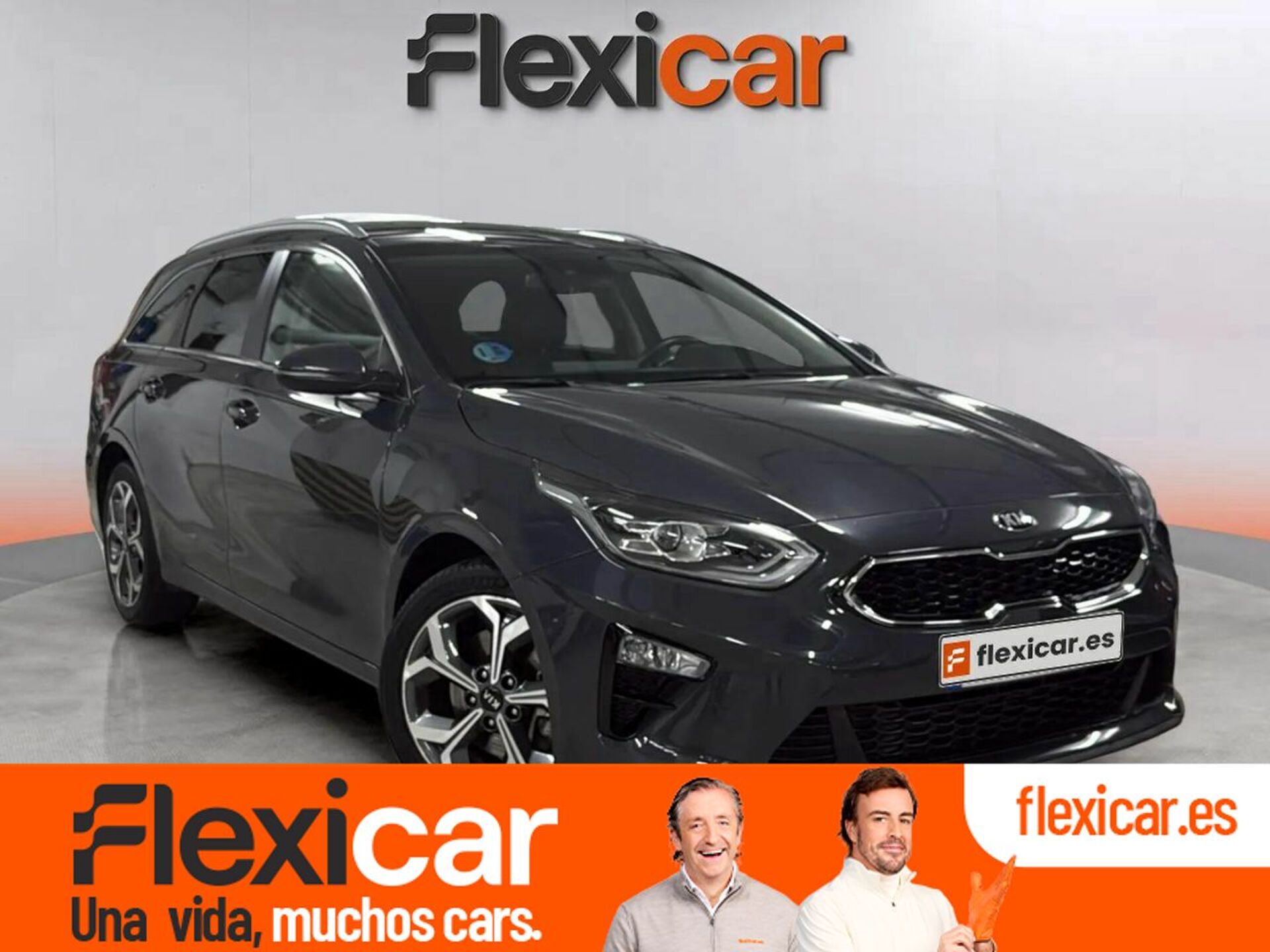 Imagen de KIA Ceed