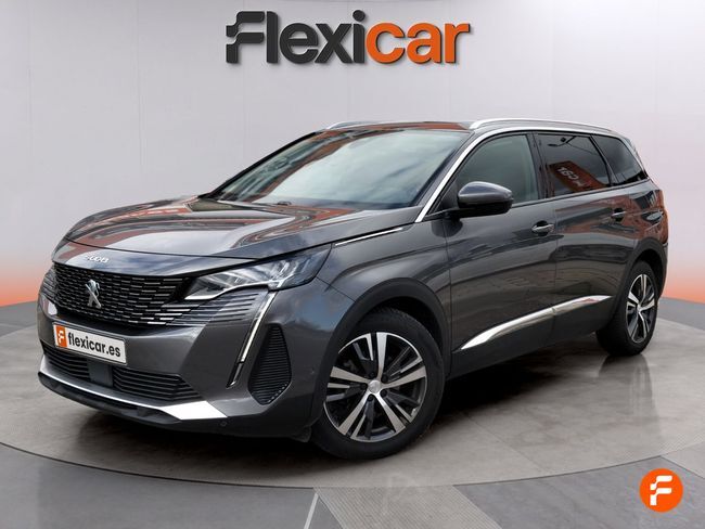 Foto del PEUGEOT 5008 1.2 PureTech S&S Allure 130 EAT8