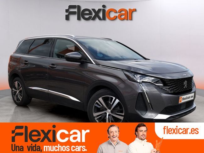 Foto del PEUGEOT 5008 1.2 PureTech S&S Allure 130 EAT8