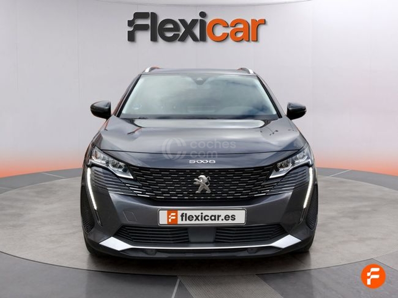Foto del PEUGEOT 5008 1.2 PureTech S&S Allure 130 EAT8