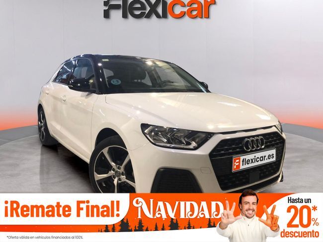 AUDI A1 (Sportback Adrenalin 25 TFSI 70kW (95CV)) en Tarragona