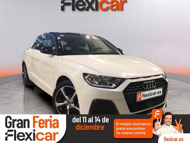 AUDI A1 (Sportback Adrenalin 25 TFSI 70kW (95CV)) en Tarragona