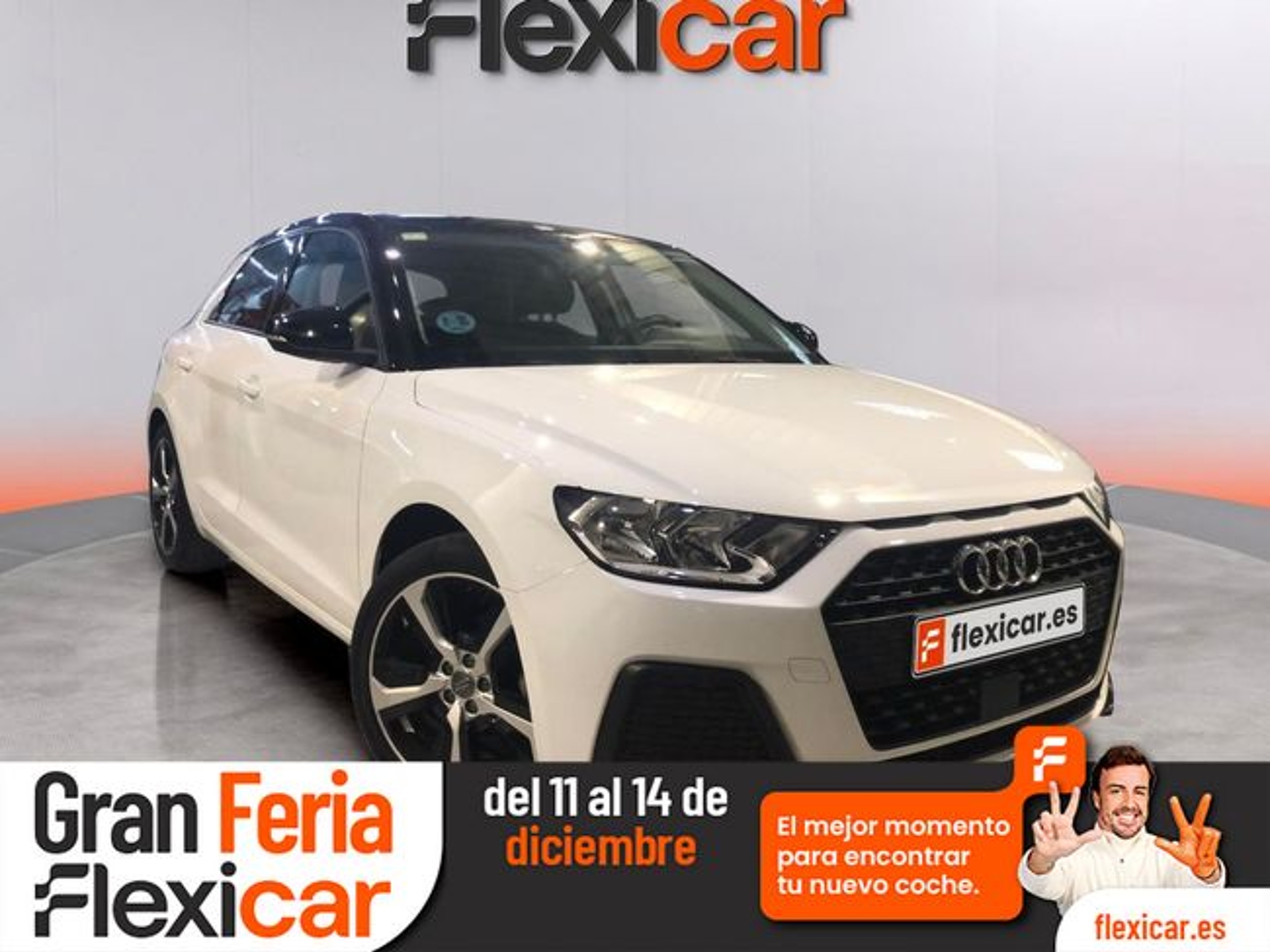 Imagen de AUDI A1