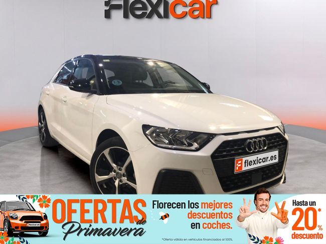 Foto del AUDI A1 Sportback 25 TFSI Adrenalin