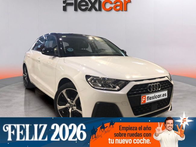 AUDI A1 (Sportback Adrenalin 25 TFSI 70kW (95CV)) en Tarragona