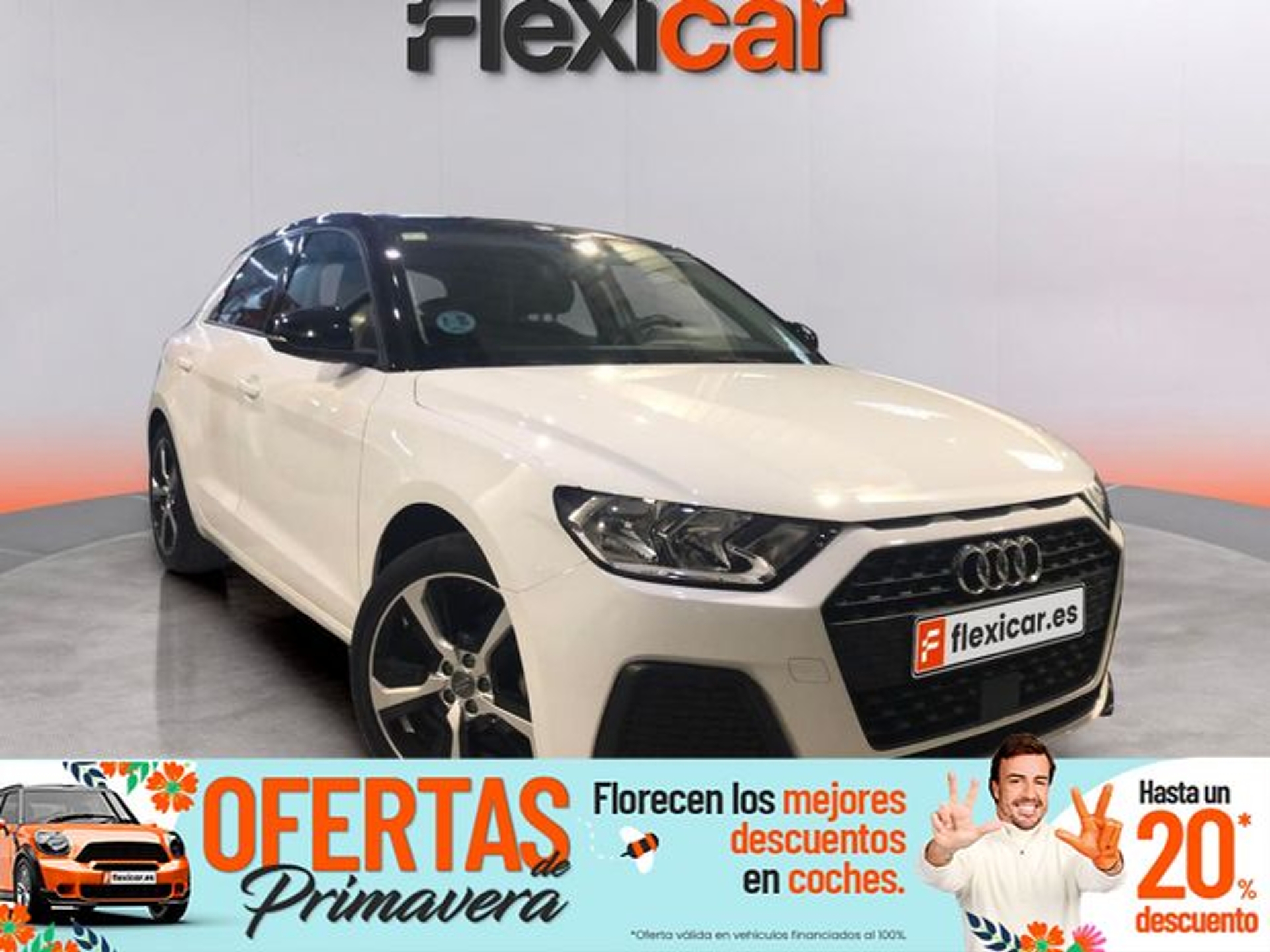Imagen de AUDI A1