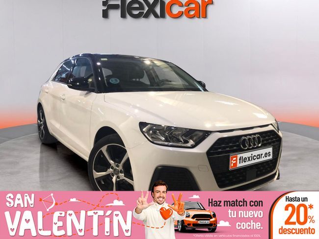 Foto del AUDI A1 Sportback 25 TFSI Adrenalin