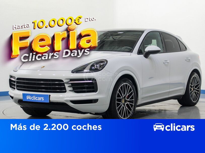 Foto del PORSCHE Cayenne S Aut.