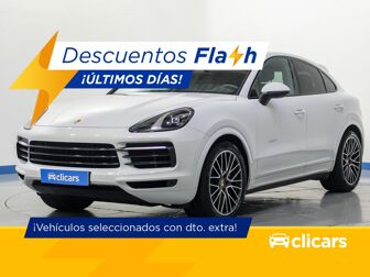 Imagen de PORSCHE Cayenne S Coupé Aut.