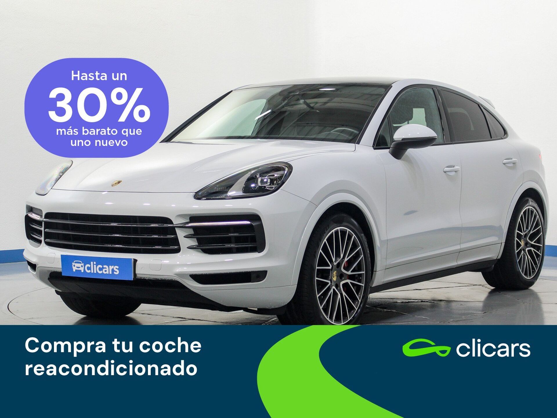 Imagen de PORSCHE Cayenne