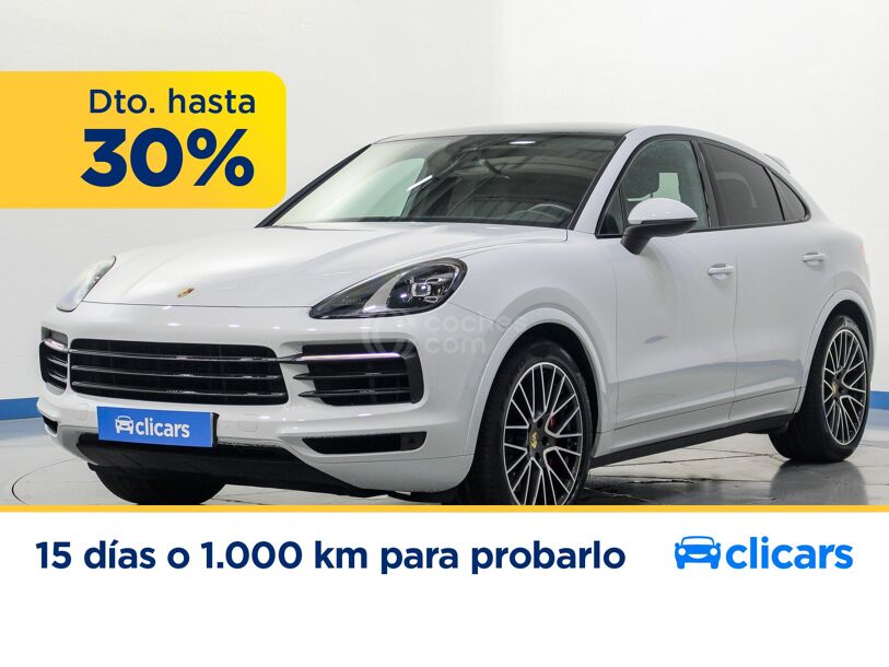 Foto del PORSCHE Cayenne S Aut.