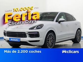 Imagen de PORSCHE Cayenne S Aut.