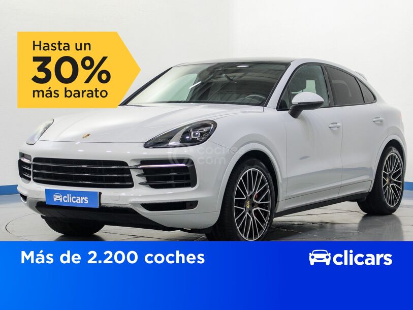 Foto del PORSCHE Cayenne S Aut.