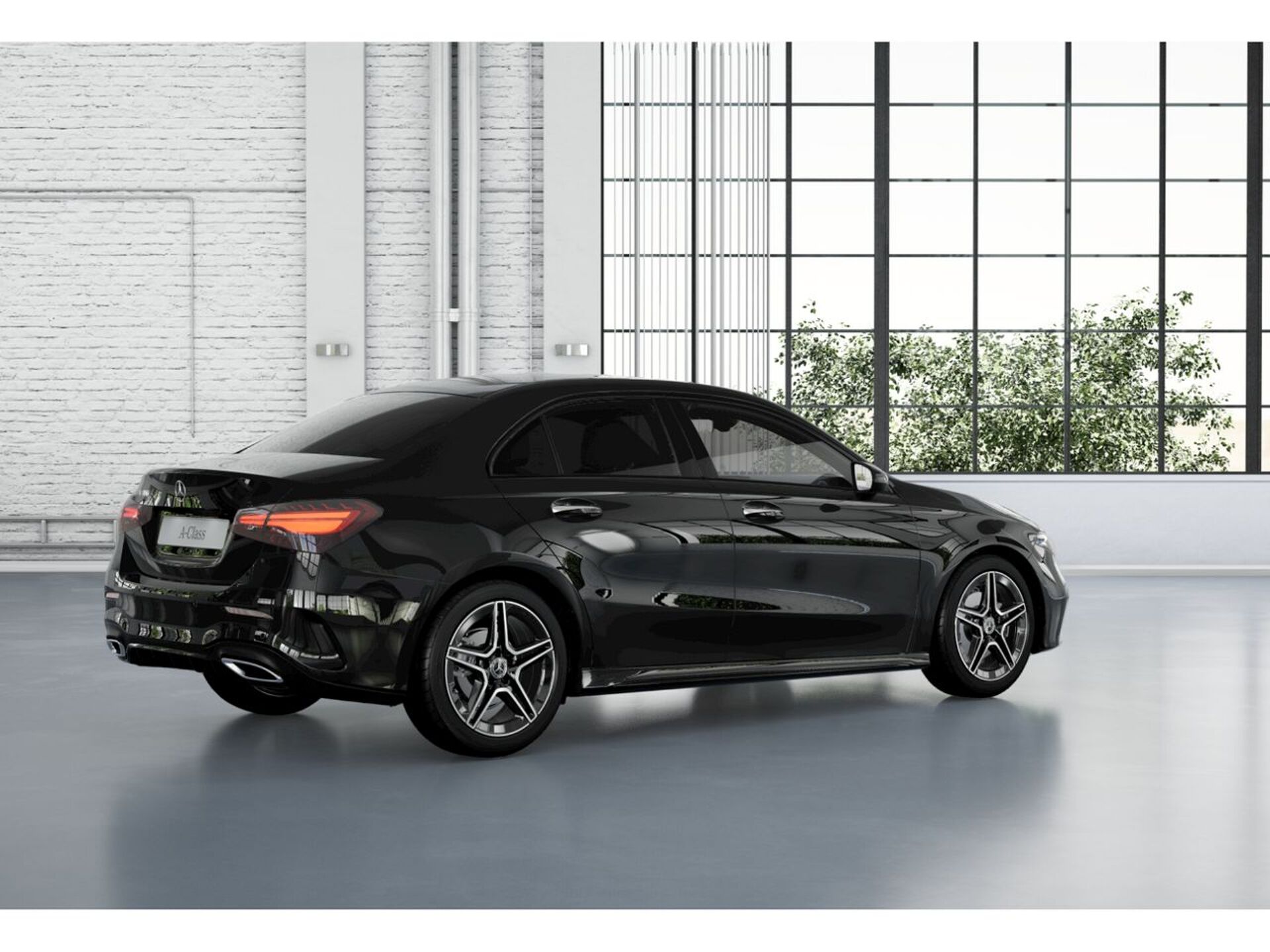 Imagen 3 de MERCEDES Clase A