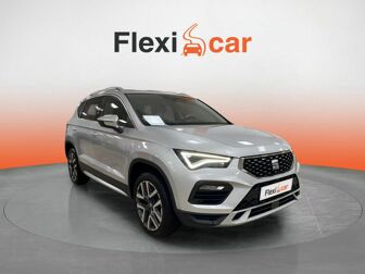 Imagen de SEAT Ateca 2.0TDI CR S&S Style 150