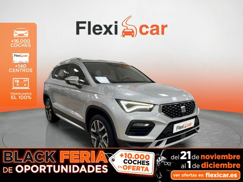 Foto del SEAT Ateca 2.0TDI CR S&S Style 150