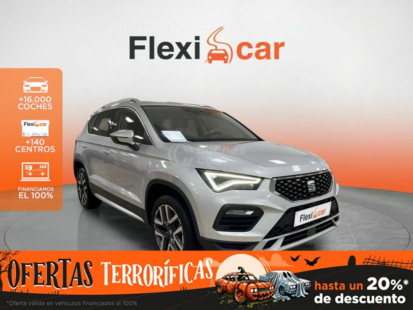 Foto del SEAT Ateca 2.0TDI CR S&S Style 150