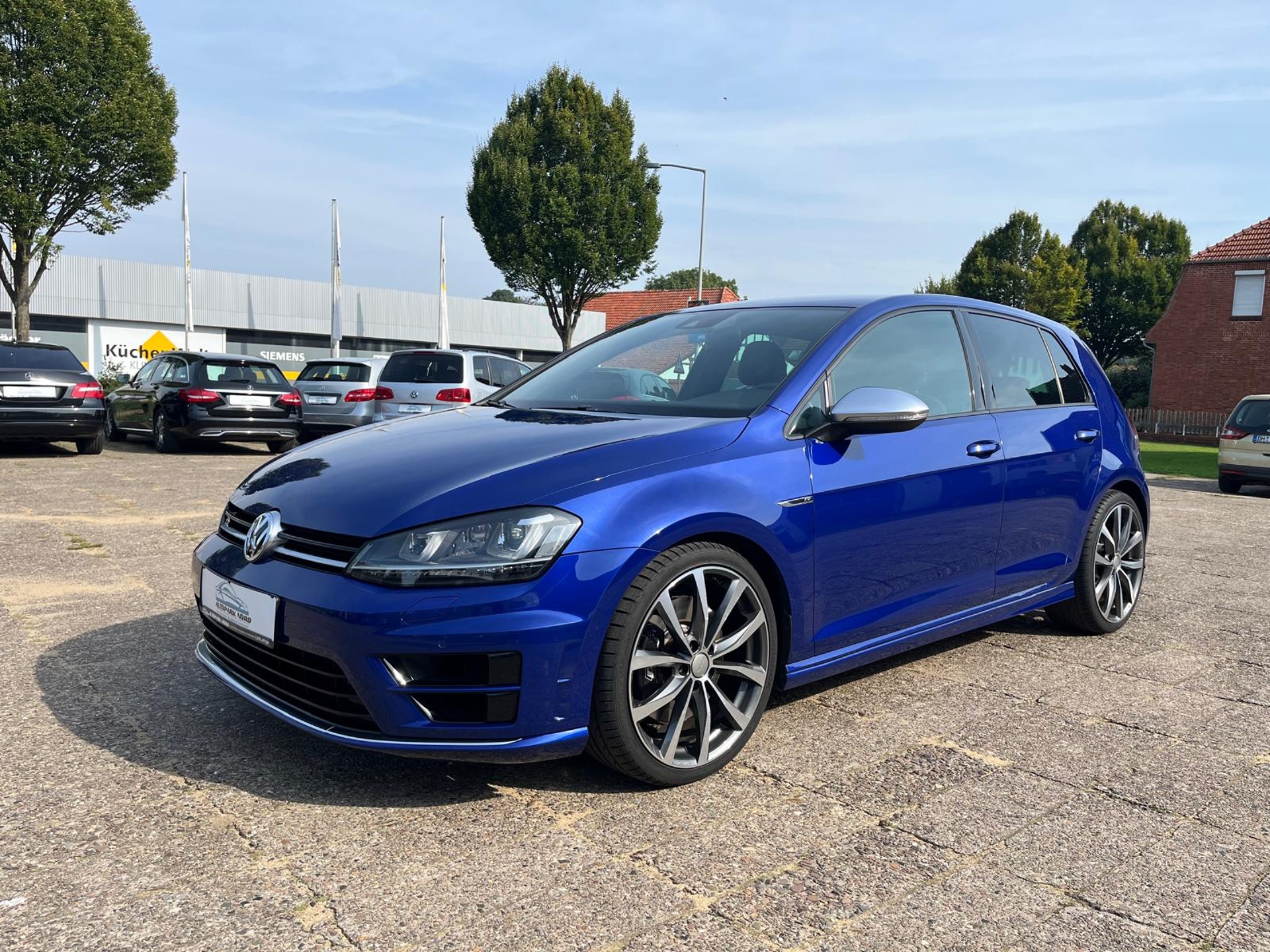 Imagen de VOLKSWAGEN Golf