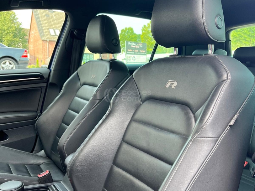 Foto del VOLKSWAGEN Golf 2.0 TSI R DSG 300