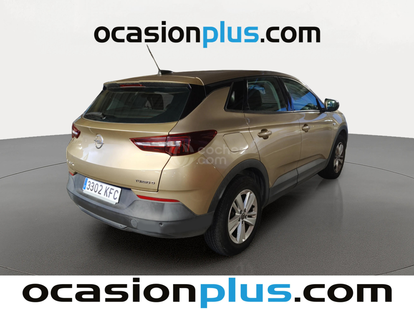 Foto del OPEL Grandland X 1.6CDTi S&S Selective 120