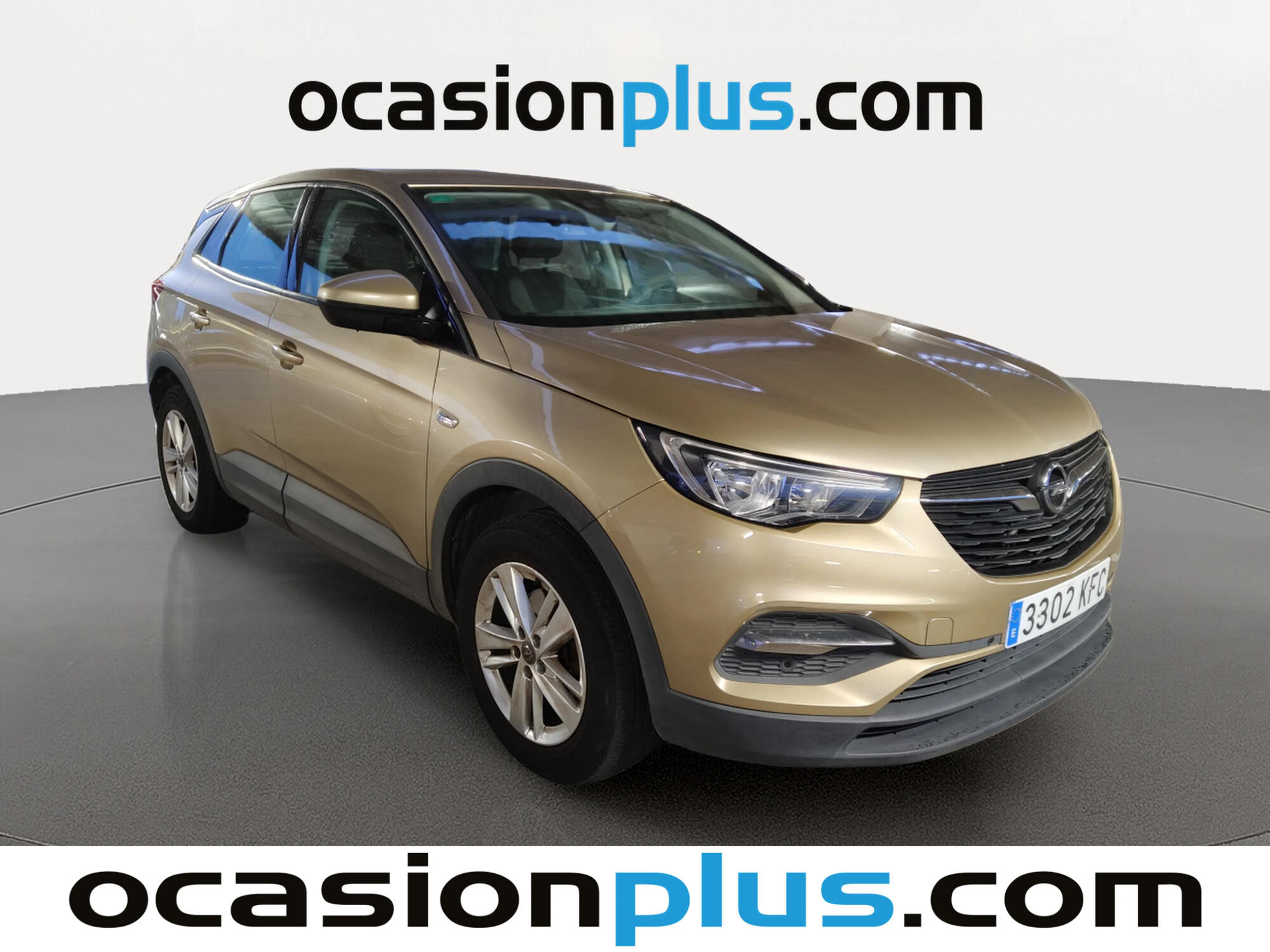 Foto del OPEL Grandland X 1.6CDTi S&S Selective 120