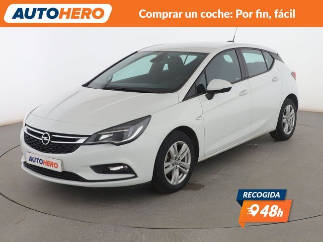 Foto del OPEL Astra 1.4T S-S Excellence 150