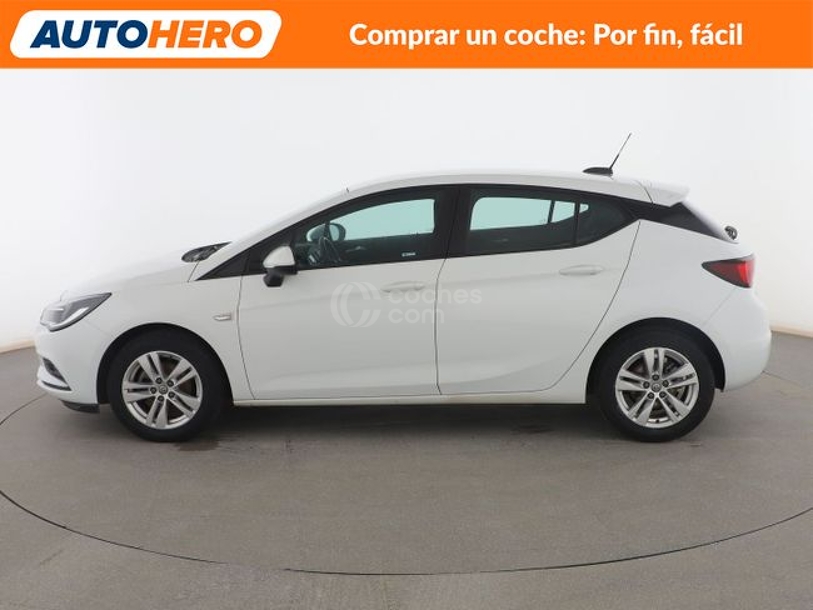 Foto del OPEL Astra 1.4T S-S Excellence 150