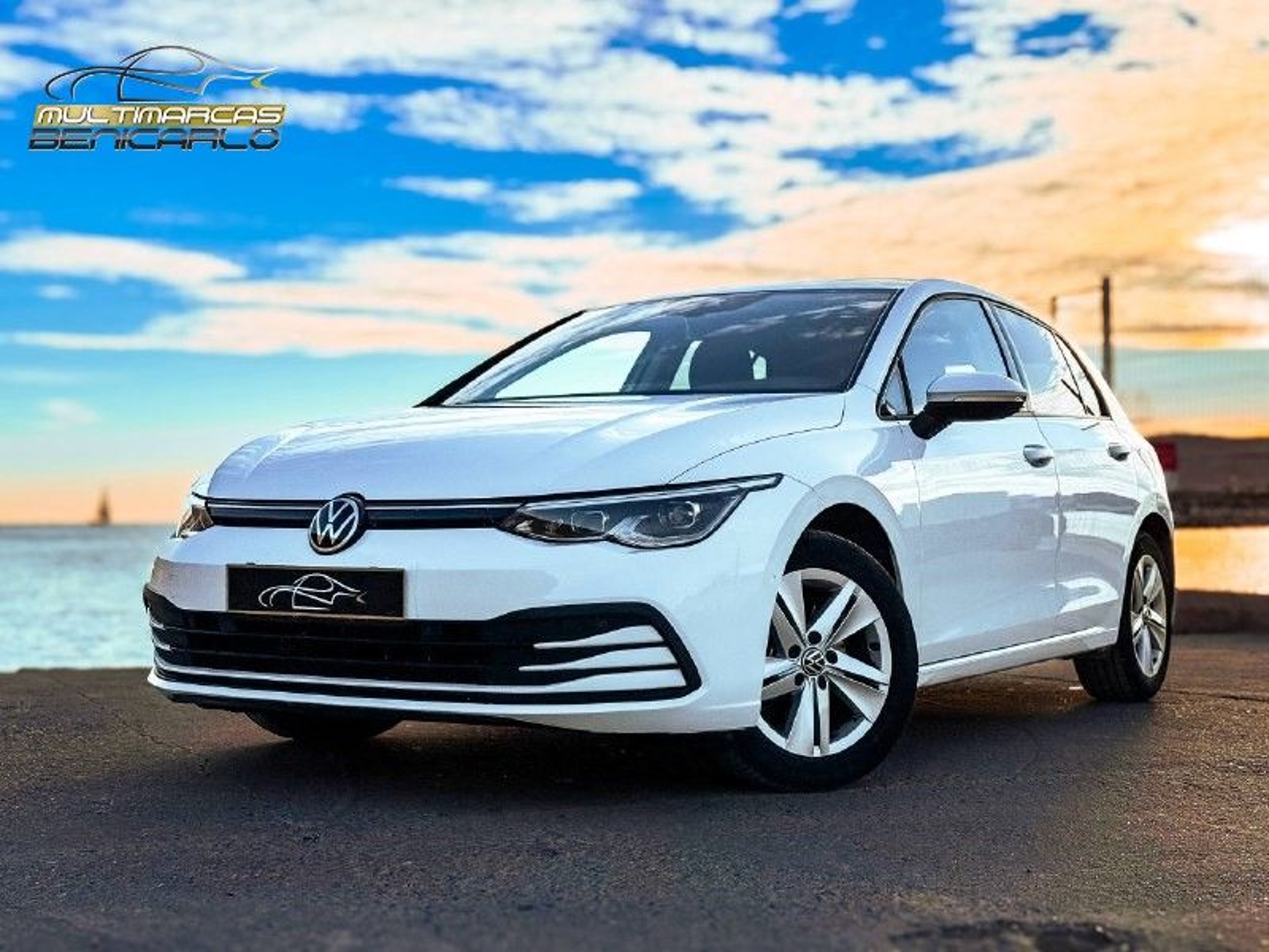 Imagen de VOLKSWAGEN Golf