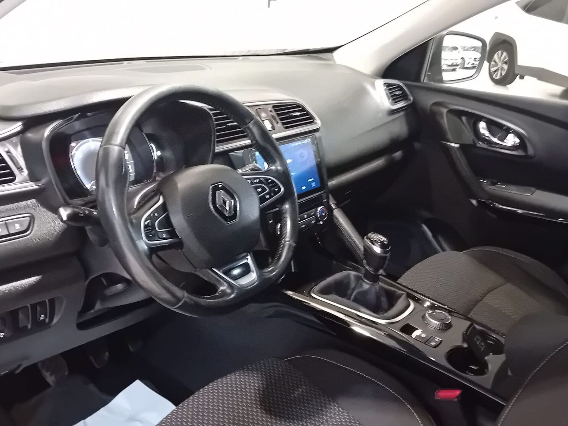 Imagen 2 de RENAULT Kadjar