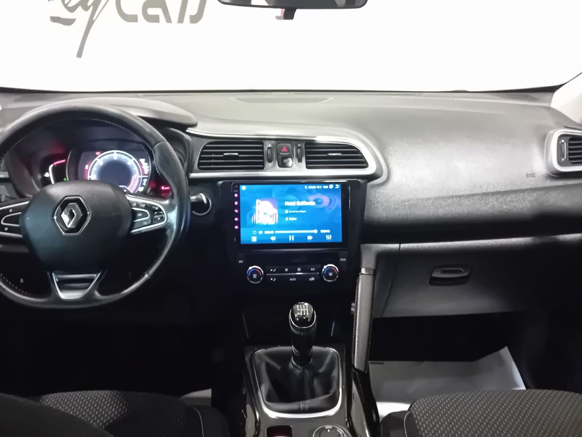 Imagen 1 de RENAULT Kadjar