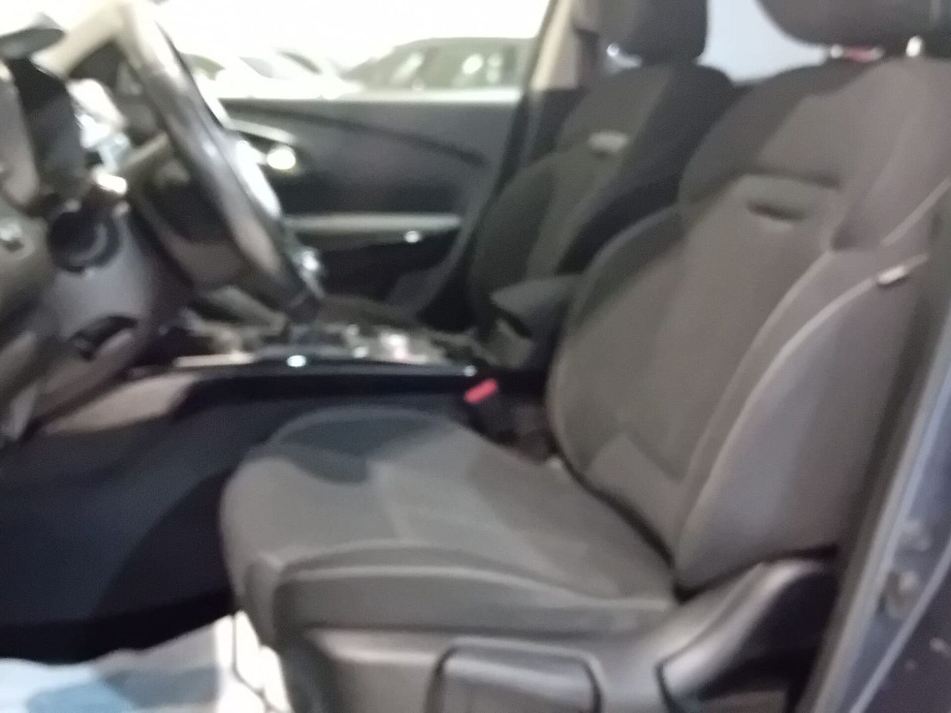 Imagen 3 de RENAULT Kadjar