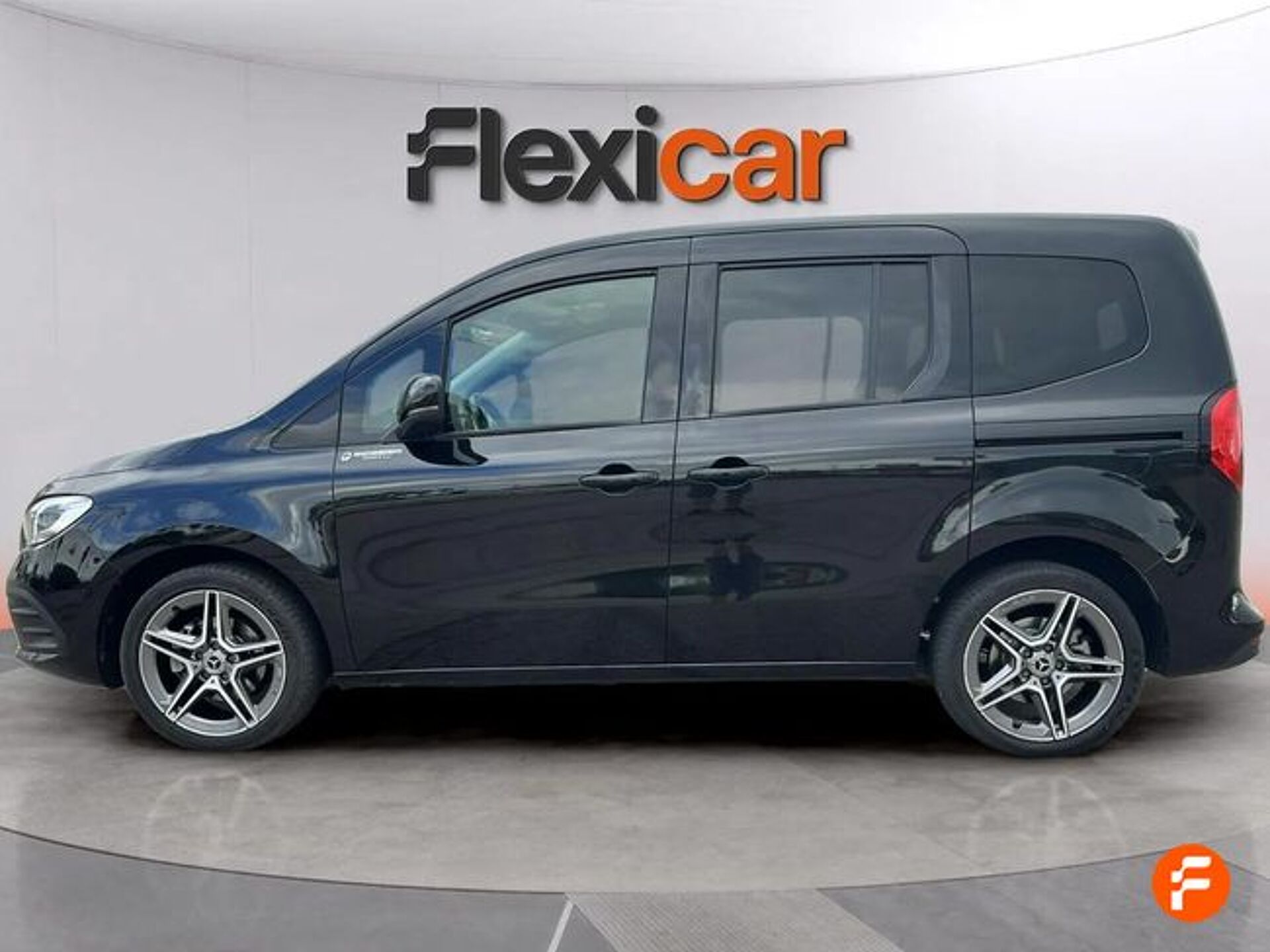 Imagen 3 de MERCEDES Clase T