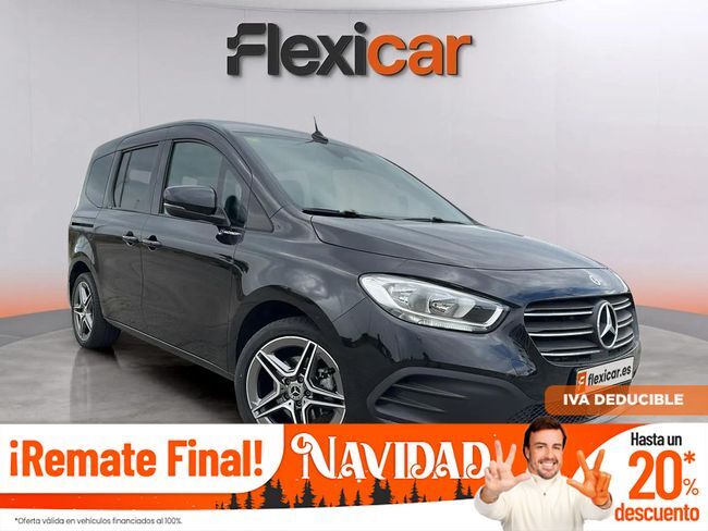 MERCEDES Clase T (180 d) en Murcia