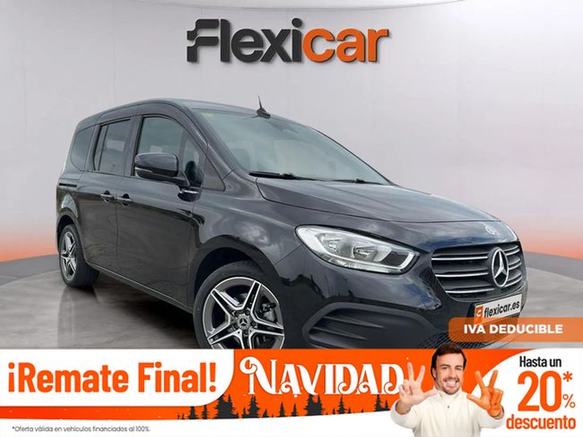 Imagen de MERCEDES Clase T