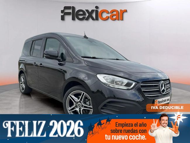 MERCEDES Clase T (180 d) en Murcia