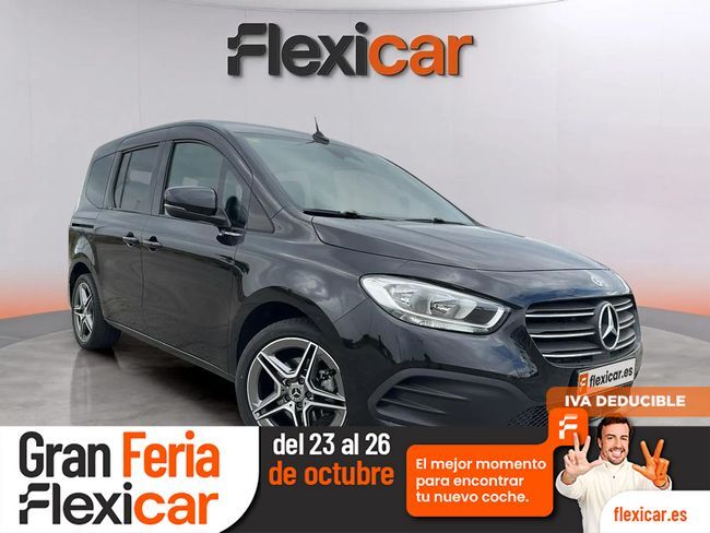 MERCEDES Clase T (180 d) en Murcia