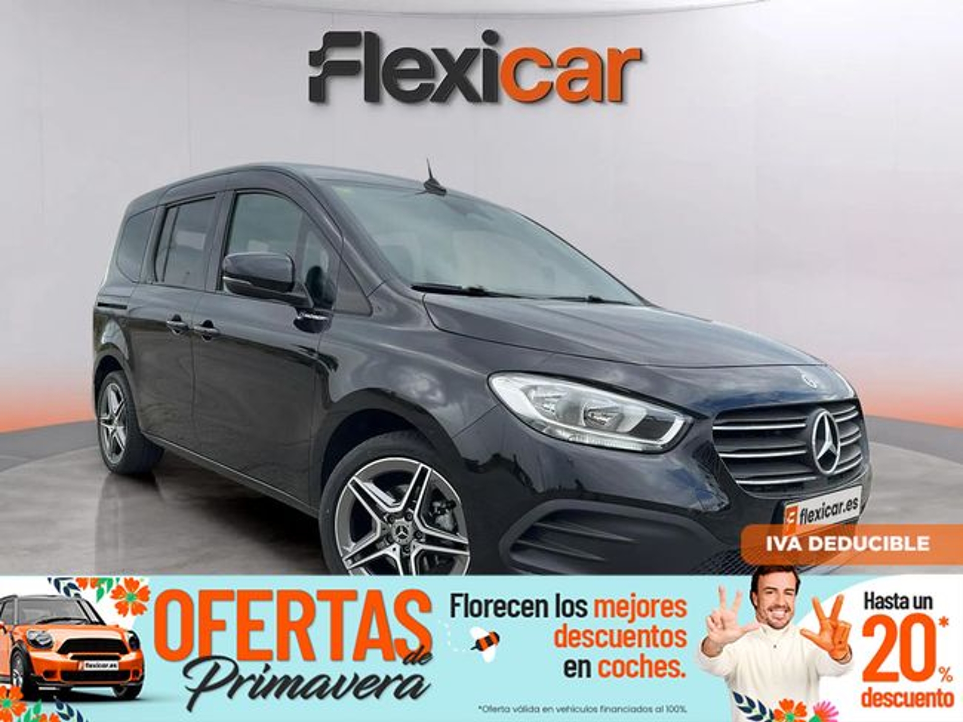 Imagen de MERCEDES Clase T