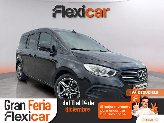 MERCEDES Clase T (180 d) en Murcia