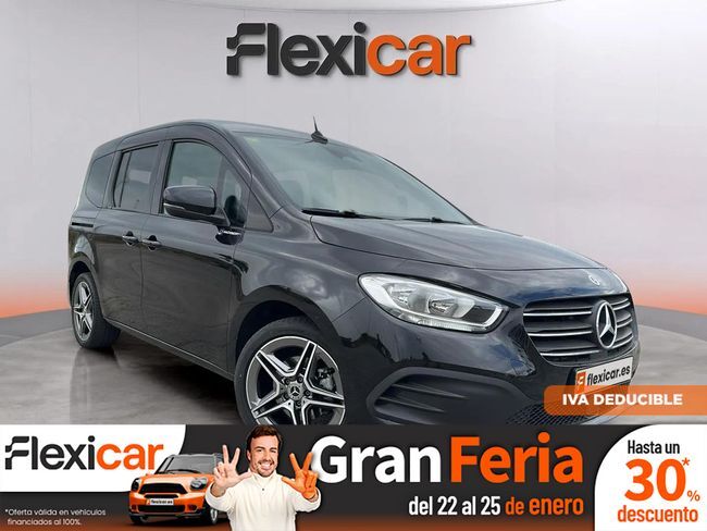 MERCEDES Clase T (180 d) en Murcia