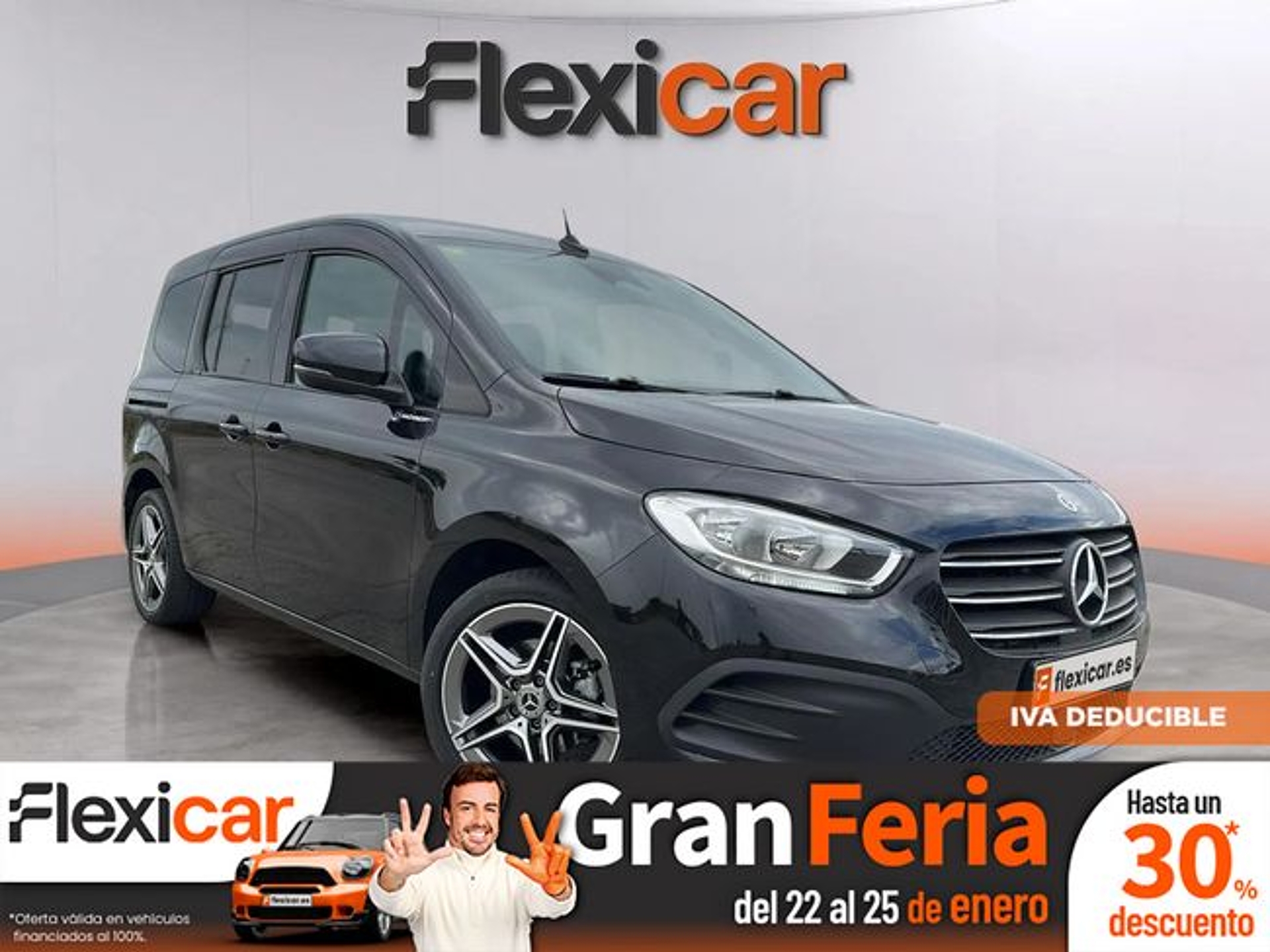 Imagen de MERCEDES Clase T