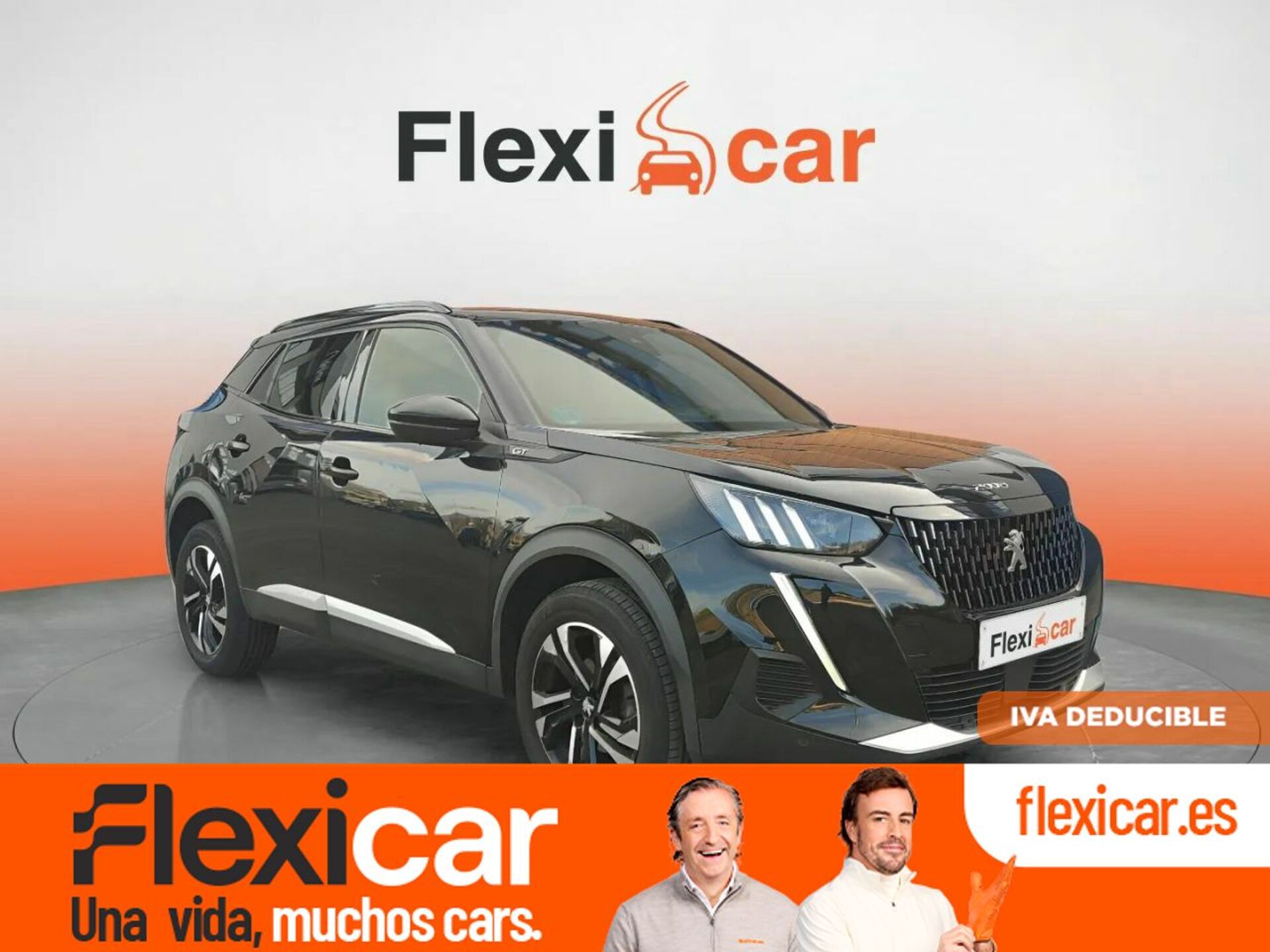 Imagen de PEUGEOT 2008