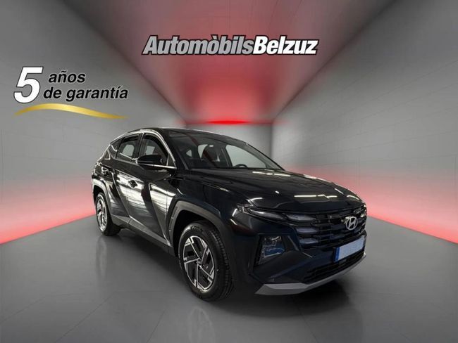 Foto del HYUNDAI Tucson 1.6 T Klass