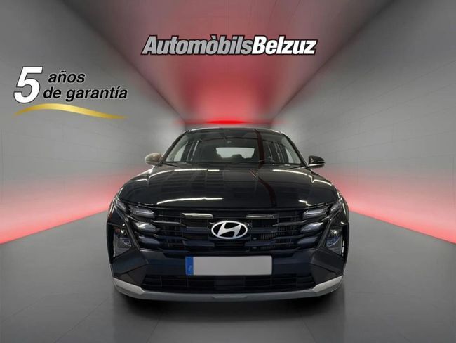 Foto del HYUNDAI Tucson 1.6 T Klass