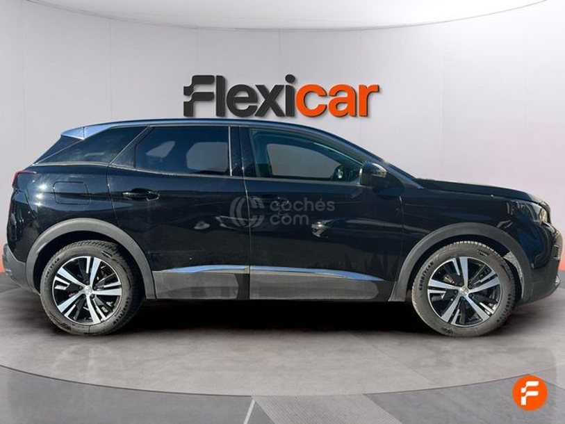 Foto del PEUGEOT 3008 1.2 S&S PureTech Active 130