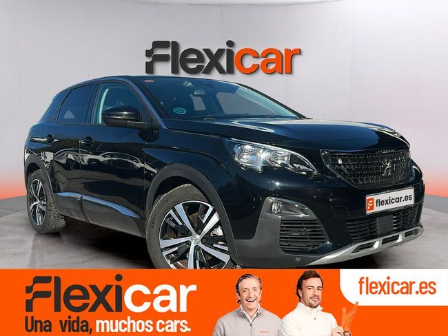 Foto del PEUGEOT 3008 1.2 S&S PureTech Active 130